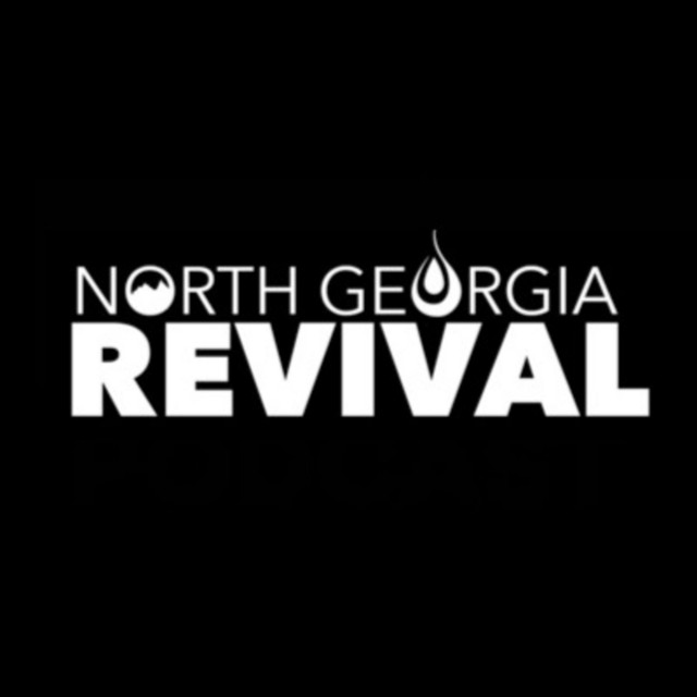 North Georgia Revival Podcast cover art