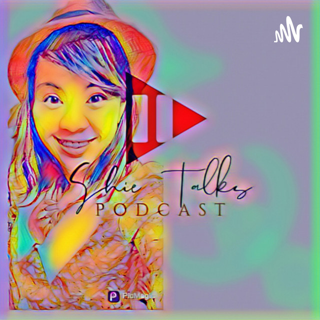 Shie TALKs | Podcast on Spotify