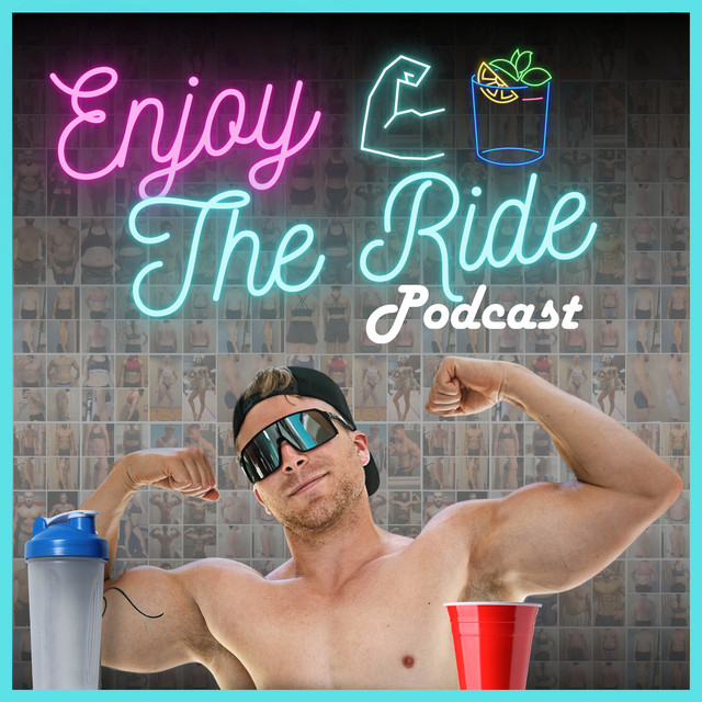 Enjoy The Ride Podcast | Podcast on Spotify