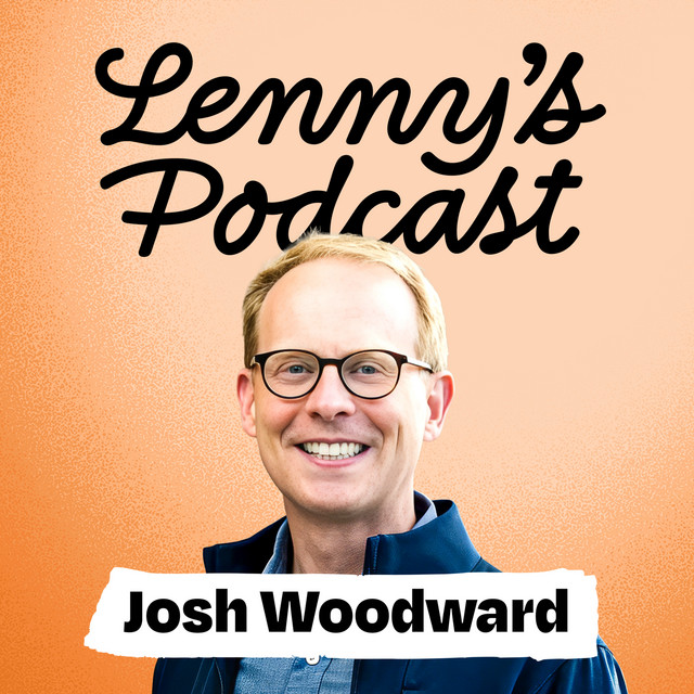 Why every company now needs to think and operate like a lab team | Josh Woodward (Google Labs, Gemini, AI Studio)