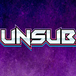 Unsubscribe Podcast podcast artwork
