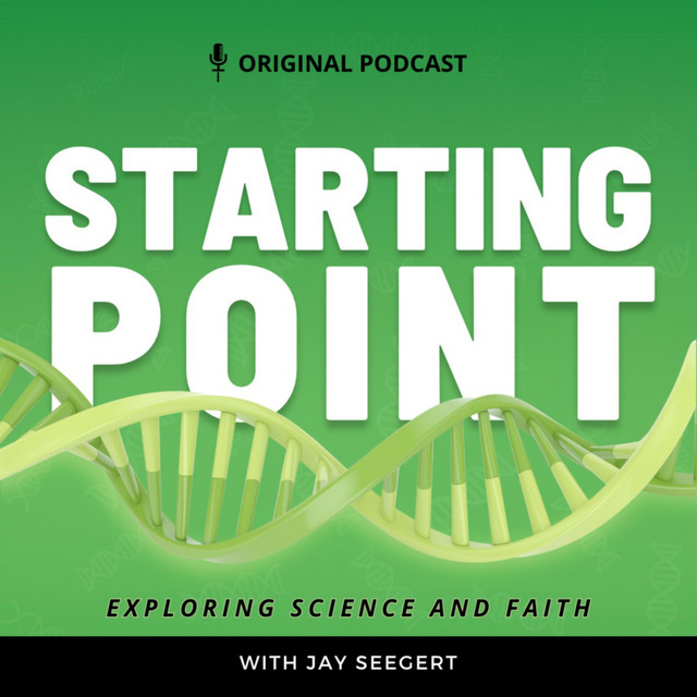 Starting Point | Podcast on Spotify