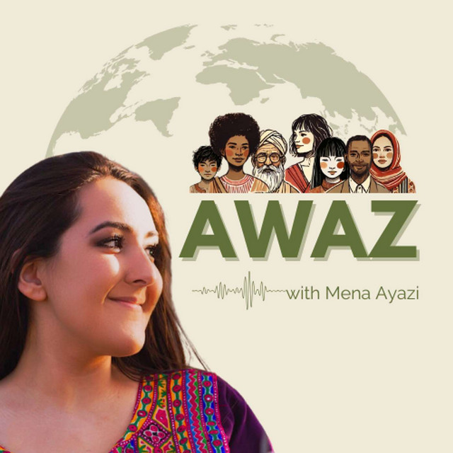 Awaz | Podcast on Spotify