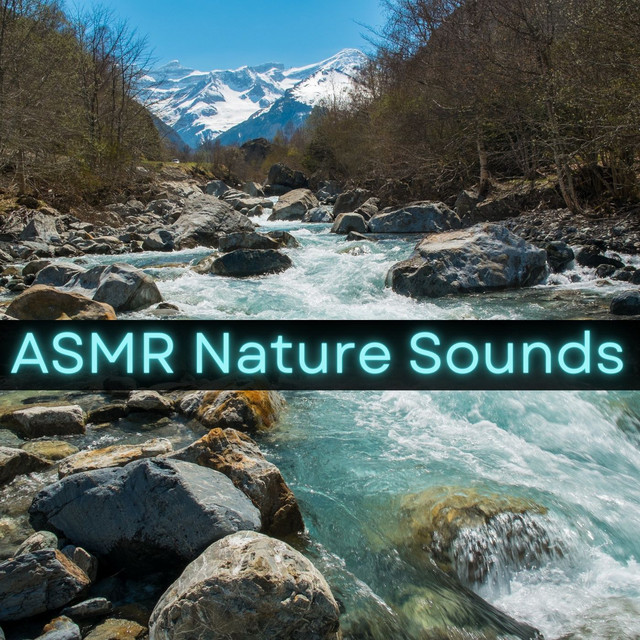 ASMR Nature Sounds | Podcast on Spotify