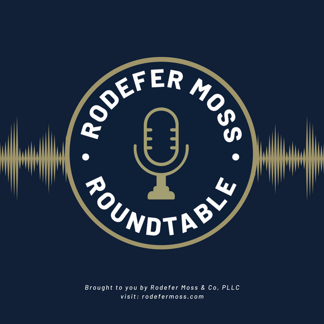 RM Roundtable | Podcast on Spotify