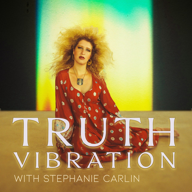 Truth Vibration Podcast on Spotify(00)