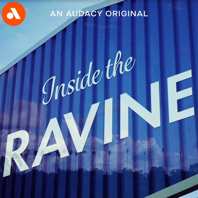 Inside The Ravine: A Dodgers Podcast | Podcast on Spotify