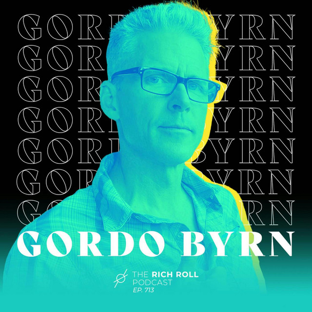 site lylemcdonald.com bpc 157 Gordo Byrn on Making A 1000 Day Plan, Small Promises, The 5:2 Rule, & Designing Your Best Life - The Rich Roll Podcast Strength:3000 mcg BPC-157 Peptide For Sale CAS 2381089-83-2