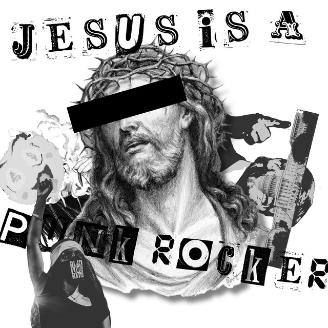 Jesus is a Punk Rocker | Podcast on Spotify