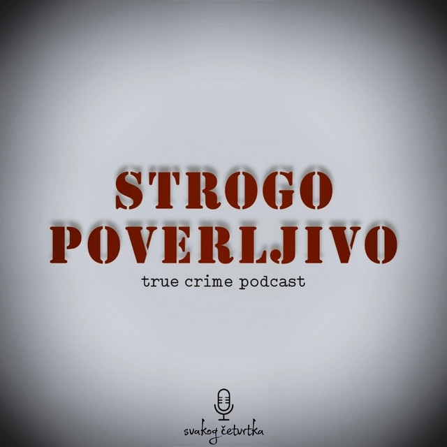 E114: Najjeziviji slučaj do sada - Sarah Jenkins