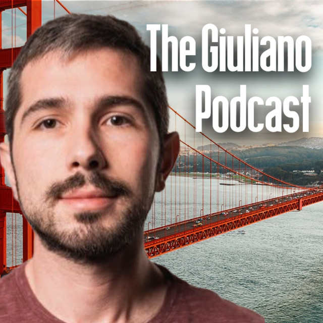 The Giuliano Podcast | Podcast on Spotify