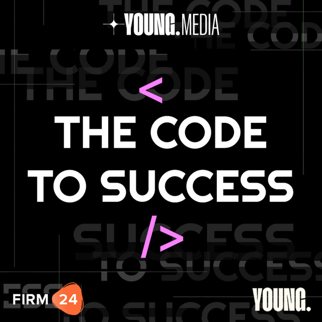 The Code To Success | Podcast on Spotify