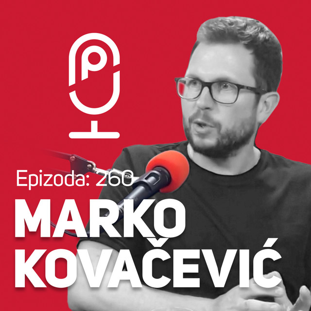 Marko Kovačević : : Stepiklaža : : Zbor Stepa : : JPJ260