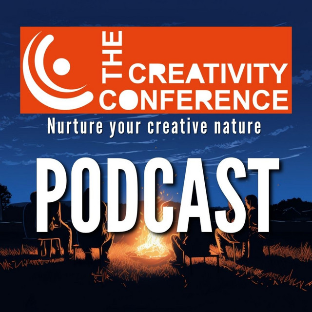 The Creativity Conference | Podcast on Spotify