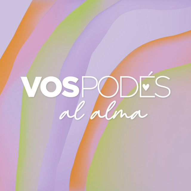 VOS PODÉS AL ALMA 🌬️🍃