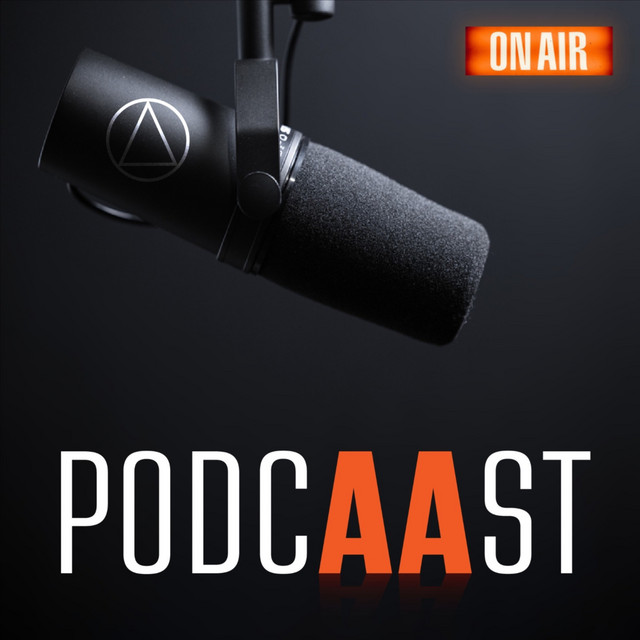 PodcAAst | Podcast on Spotify