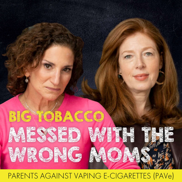 parents against vaping e-cigarettes Websites We Like Let's Talk about VAPING for