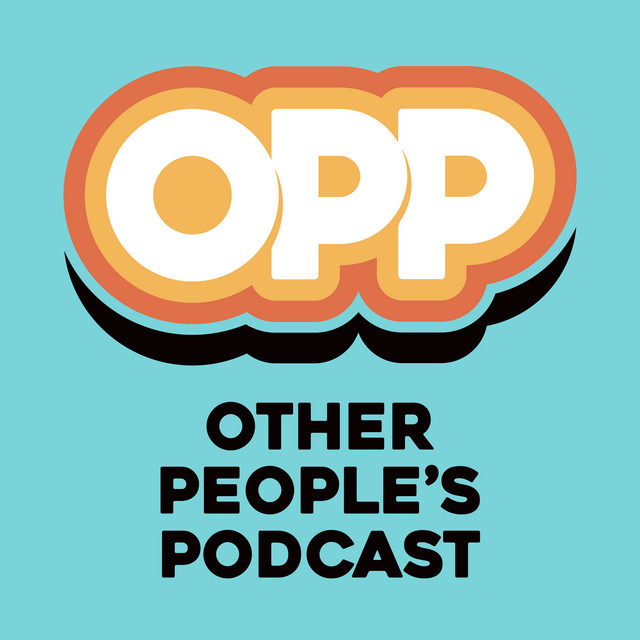 OPP with Corey Cambridge | Podcast on Spotify
