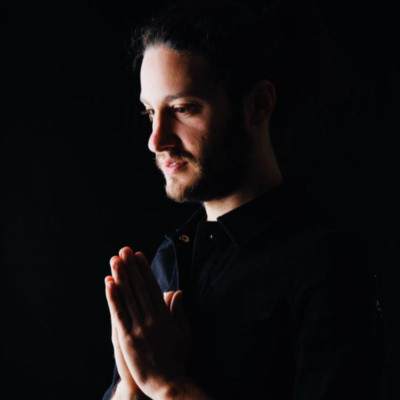 #28 - Brian Berneman - (Wellbeing leader, Podcast host, Holistic coach & practitioner) [Español]