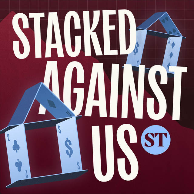 Stacked Against Us | Podcast on Spotify