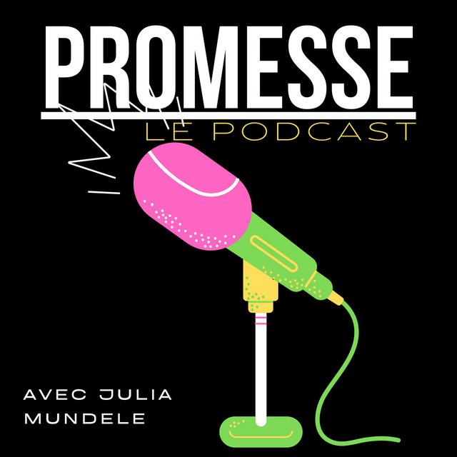 PROMESSE | Podcast on Spotify