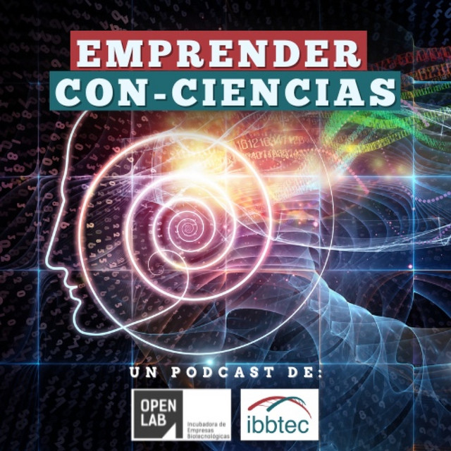 Portada de EMPRENDER CON-CIENCIAS