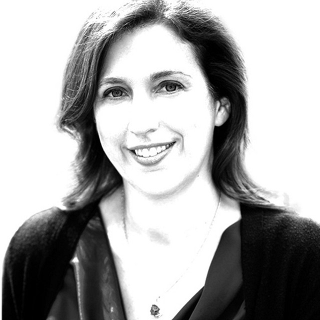 Dara Horn: On Jewish Fiction and Non-Jewish Fiction [Books II 3/4]