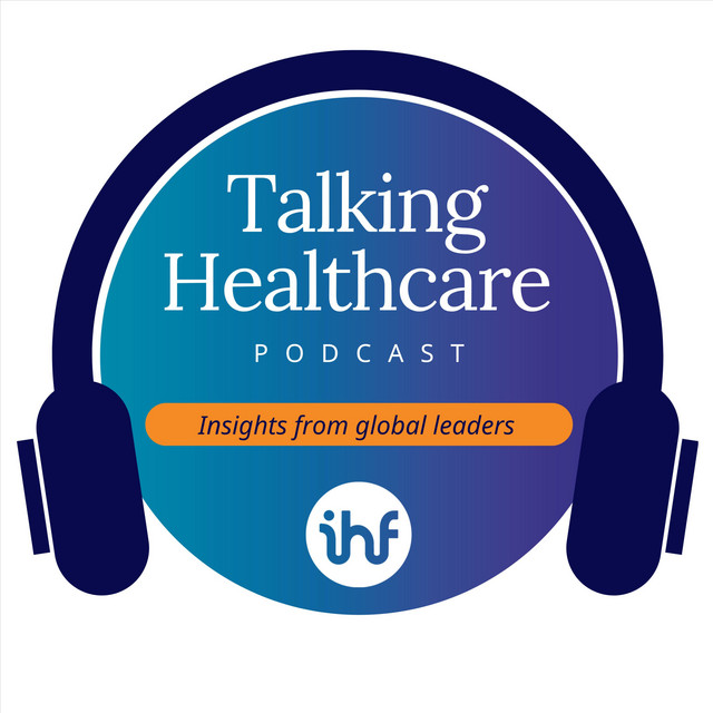 Talking Healthcare | Podcast on Spotify