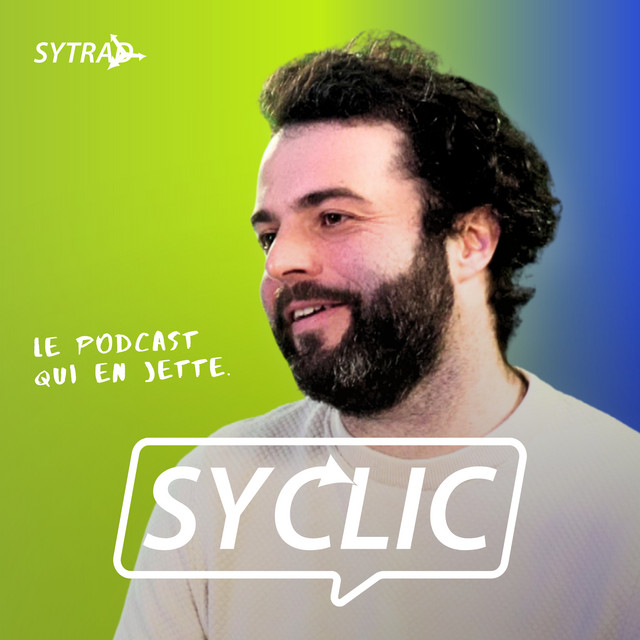 SYCLIC, le podcast qui en jette ! | Podcast on Spotify
