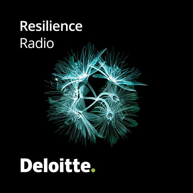 Resilience Radio | Podcast on Spotify