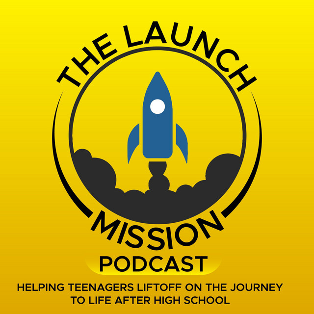 The Launch Mission Podcast | Podcast on Spotify