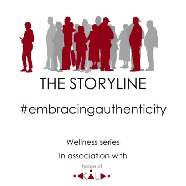 The Storyline Podcast On Spotify