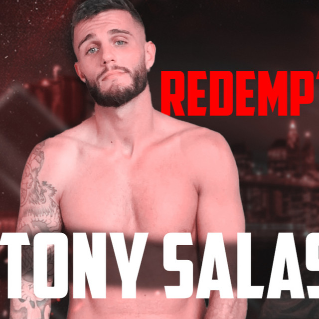 Redemption Interview with Tony Salas (Episode 14) - Masculine Jason ...