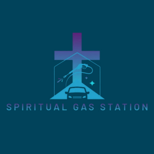 Spiritual Gas Station Podcast on Spotify