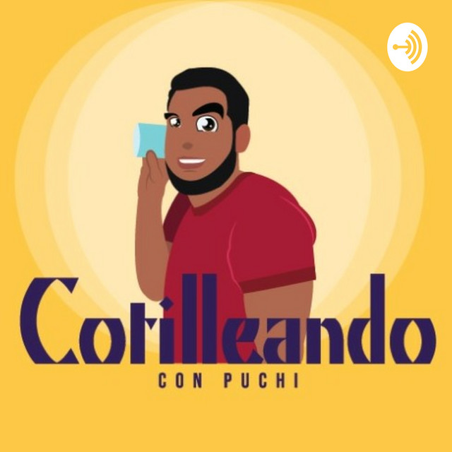Cotilleando | Podcast on Spotify