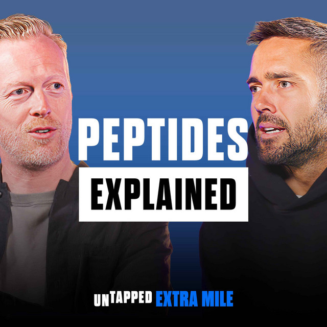 wolverine peptides retatrutide The Truth About Peptides: From Ozempic To The Wolverine Stack - UNTAPPED  with Spencer Matthews
