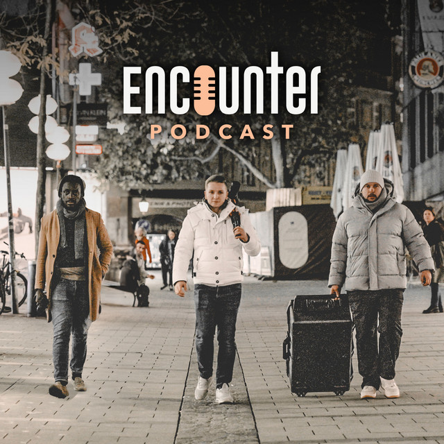 Encounter Podcast podcast artwork
