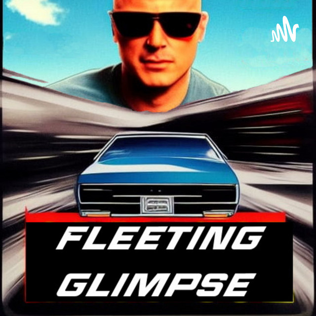 Fleeting Glimpse | Podcast on Spotify