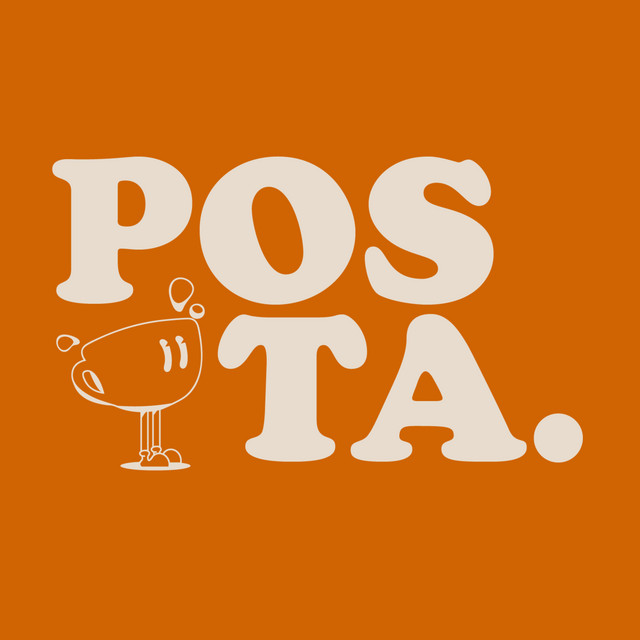 Posta Podcast | Podcast on Spotify
