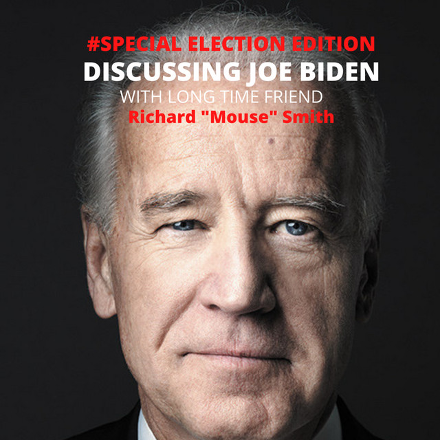 #SPECIALELECTIONEDITION: Discussing Joe:- Interview With Richard 