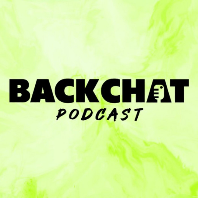 backchatpod | Twitter, Instagram, TikTok | Linktree