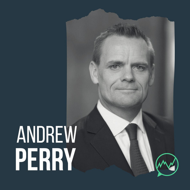 334 · Andrew Perry – What $450M Portfolio Manager Learned From Paul Tudor Jones