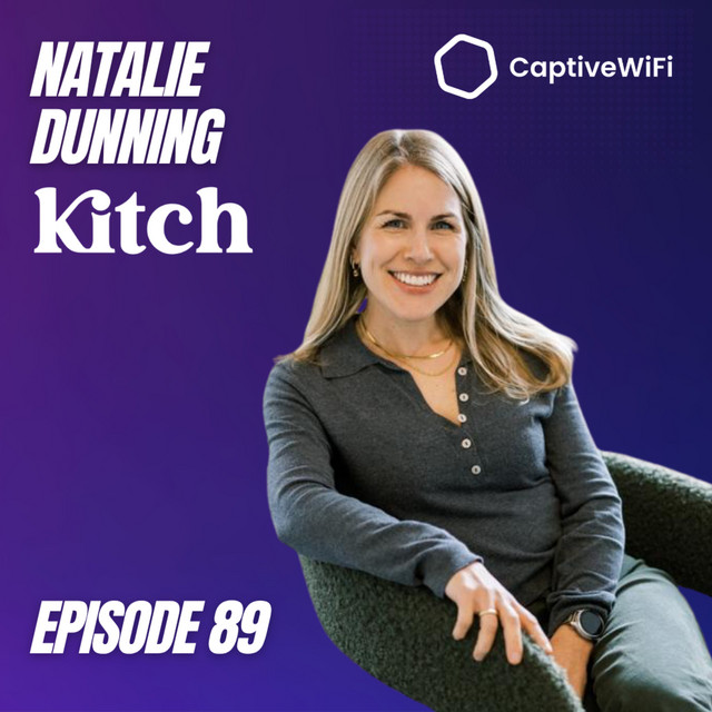 Natalie Dunning - The New Rules of Guest Discovery in Hospitality
