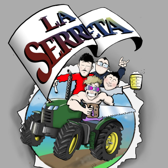 LA SERRETA
