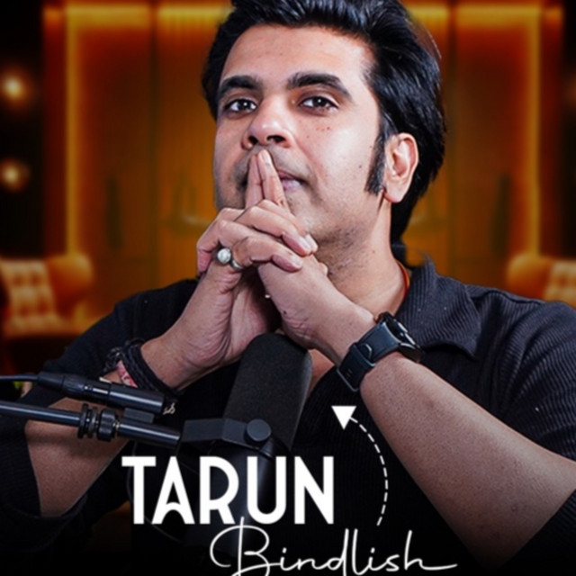 Tarun Bindlish Show podcast artwork