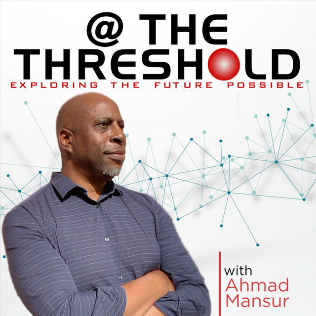 @ The Threshold | Podcast on Spotify