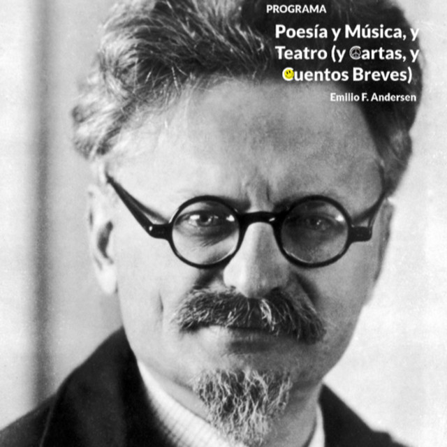 Portada de Poesía y Música, y Teatro (y Cartas, y Cuentos Breves)  
