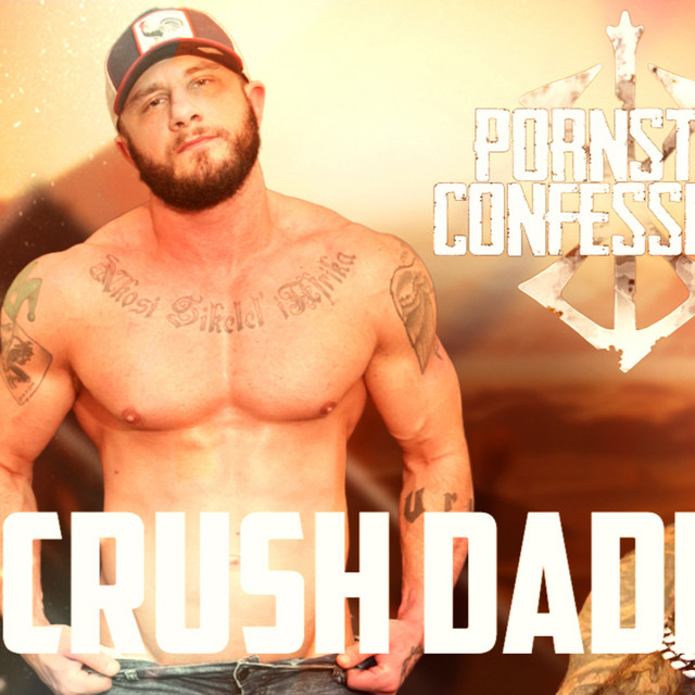 Porn Star Confessions - Crush Daddy (Episode 149) - Masculine Jason ...
