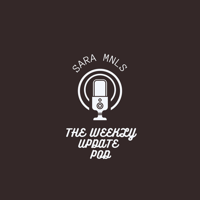 Theweeklyupdatepod | Podcast on Spotify