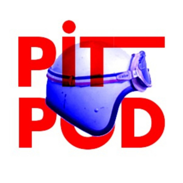 Pitpod | Podcast on Spotify